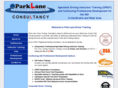 parklanedrivertraining.com