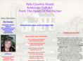 patscountryroads.com