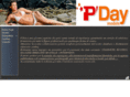 pdaymodels.net