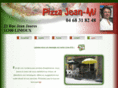 pizza-jean-mi.com