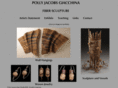 pollyjgfiberart.com