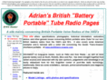 portabletubes.co.uk