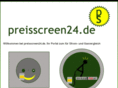 preisscreen24.de