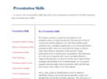 presentationskillstips.com