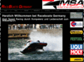 raceboats-germany.com