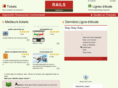 railsdebutant.org