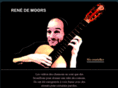 renedemoors.com