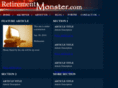 retirementmonster.com