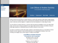 sanchezlaw.biz