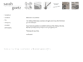 sarahgoetz.com