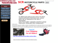 scrmotorcycles.com