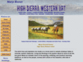 sierrawesternart.com