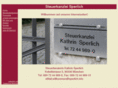 sperlich-consulting.net