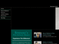 stefanosfinejewelrydesign.com