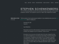 stephenschenkenberg.com