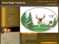 stoneridgetaxidermy.com