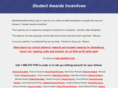 studentawardsincentives.org