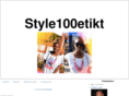 style100etikt.com