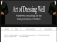 suitsmeanbusiness.com