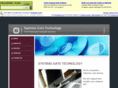 systemsgatetech.com