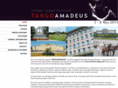 tangoamadeus.com