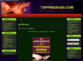 tappingbass.com