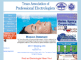 texaselectrology.com