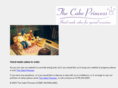 thecakeprincess.co.uk
