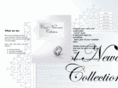 thecarolnewcomencollection.com
