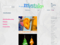 thegreatmystakes.com