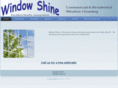 thewindowshine.com