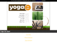 theyogahotspot.com
