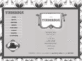 tinderboxzine.com