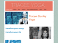 traceeyoga.com