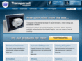 transparentcorporation.biz