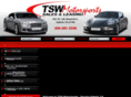 tswmotorsports.com