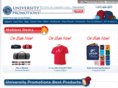 universitypromotions.com