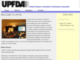 upfda.com