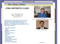utah-arthritis-clinic.com