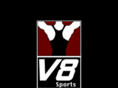 v8-fitness.com