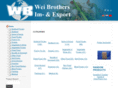 weibrothers.com