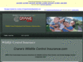 wildlifecontrolinsurance.com