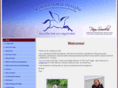wingedhorsehealing.com