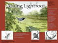 younglightfoot.com