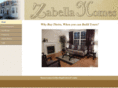 zabellahomes.com