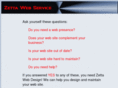 zettawebservice.com