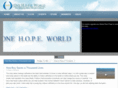 1hope2win.com