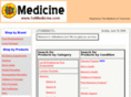 1stmedicine.com