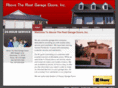 abovetherestdoors.com