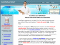 acid-reflux-relief.com